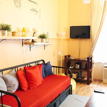 Lem Family Apartment Budapest Exterior photo